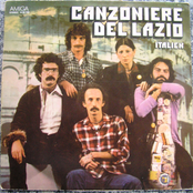 Canzoniere Del Lazio