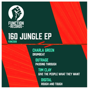 160 Jungle EP