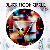 The Machine On The Hill by Black Moon Circle
