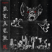 D.E.A.T.H.