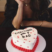 everything's gotta go bad