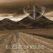 Blues de un mal dнa