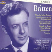 A Portrait of Britten