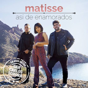 Matisse: Así de Enamorados