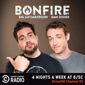 Comedy Central Radio (SiriusXM 95)