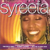 the essential syreeta