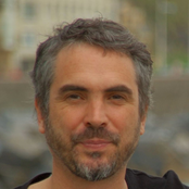 Alfonso Cuarón