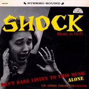 Shock, Panic And Nightmare