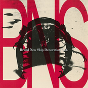 Brand New Skip Decoration V.A.