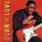 Burnin' Love