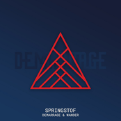 Springstof