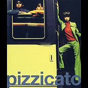 昨日・今日・明日 by Pizzicato Five