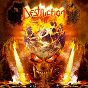 Destruction: The Antichrist