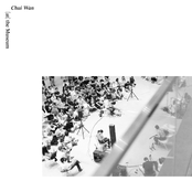 Chui Wan at the Museum