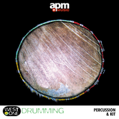 Drumming