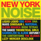 New York Noise (1978-1982)