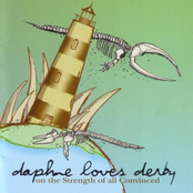 Sundays by Daphne Loves Derby