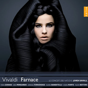 Vivaldi: Farnace