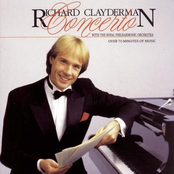 Richard Clayderman: Concerto