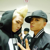 tae yang ft. g-dragon