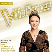 Addison Agen: The Complete Season 13 Collection (The Voice Performance)