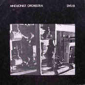 Mnemonist Orchestra