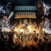 Hammon Cinematic Universe