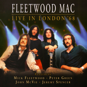 Don't Know Which Way To Go by Fleetwood Mac