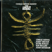 The Amulet
