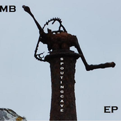 Spouting Cave EP