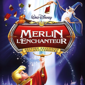 Merlin l'enchanteur