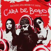 Cara de Bobo (Menina Má) [Remix]