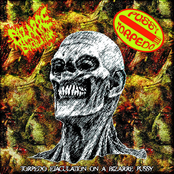 Torpedo Ejaculation On A Bizarre Pussy