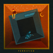 Terrified (feat. Oliver Welter & Marlene Weber) - Single