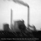 morning became eclectic