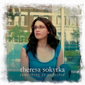 Yours Is Yours by Theresa Sokyrka