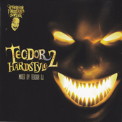 Teodor Hardstyle 2