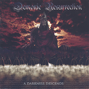 Spirits Of The Mystic Mountains by Demonic Resurrection