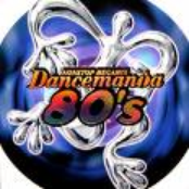 Dancemania 80's