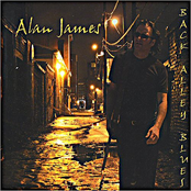 Back Alley Blues