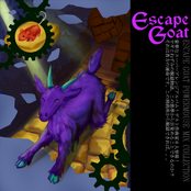 Escape Goat Powermouse Mix Collection