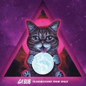 Transmissions from Space