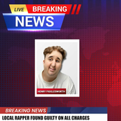 I WOULD PUNCH YO BABY (Henry's Song)