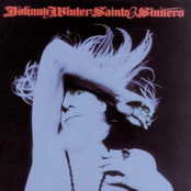 Hurtin' So Bad by Johnny Winter