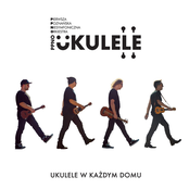 Ukulele W Każdym Domu