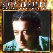 Türküler Yanmaz by Edip Akbayram