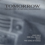 The Song Of Songs by Tomorrow