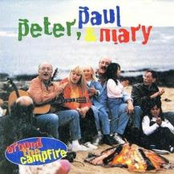 Inside by Peter, Paul & Mary