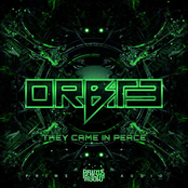 They Came In Peace EP