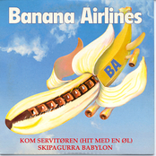 Pils by Banana Airlines